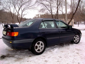 1997 Toyota Corona Premio