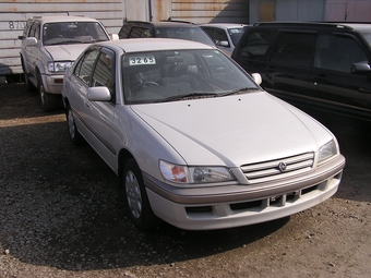 1997 Toyota Corona Premio