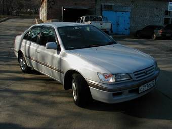 Toyota Corona Premio