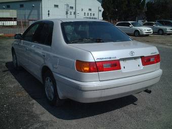 1997 Corona Premio