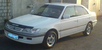 1997 Toyota Corona Premio