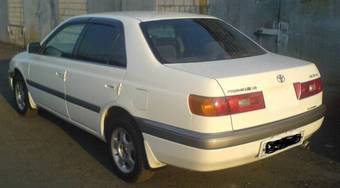 1997 Corona Premio