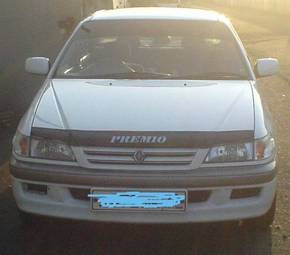 Toyota Corona Premio