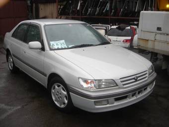 1997 Toyota Corona Premio