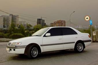 1997 Toyota Corona Premio