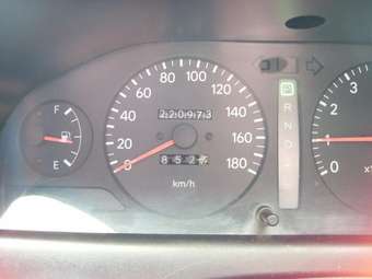 1997 Corona Premio