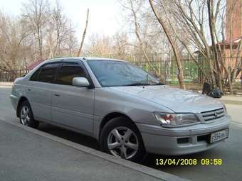 Toyota Corona Premio