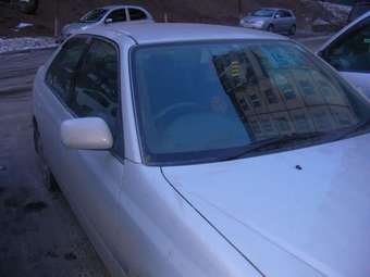 1997 Toyota Corona Premio