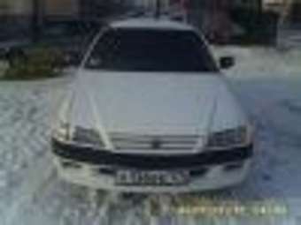1997 Corona Premio