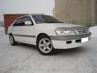 1997 Toyota Corona Premio