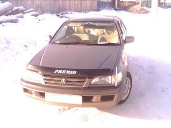 1997 Toyota Corona Premio