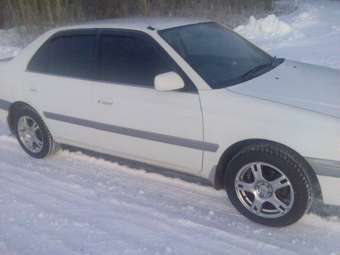 1997 Toyota Corona Premio