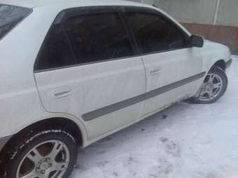 1997 Corona Premio