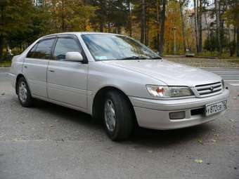 1997 Toyota Corona Premio