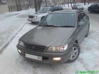 1997 Toyota Corona Premio