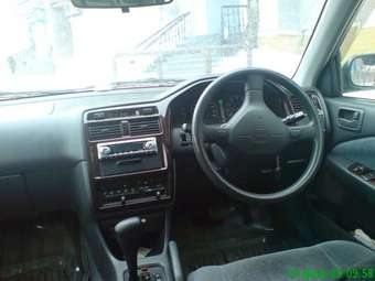 Toyota Corona Premio