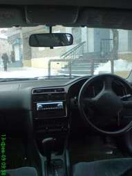 Toyota Corona Premio