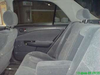 Toyota Corona Premio