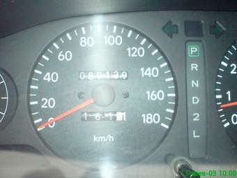 Toyota Corona Premio