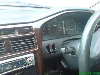 Toyota Corona Premio