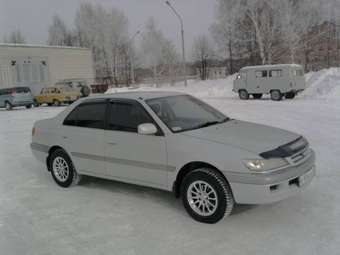 1997 Toyota Corona Premio