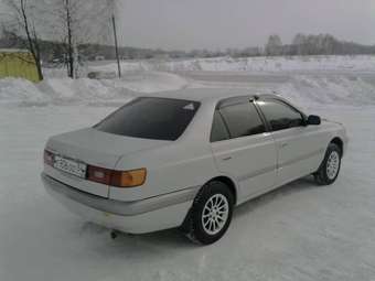 Toyota Corona Premio