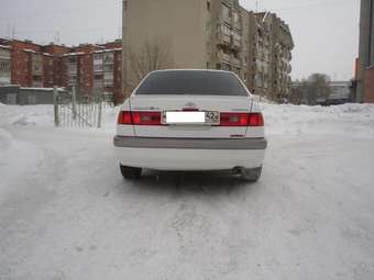 Toyota Corona Premio