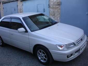 1997 Toyota Corona Premio