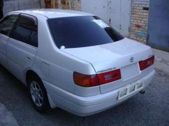 1997 Corona Premio