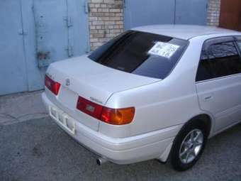 Toyota Corona Premio