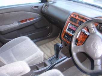 Toyota Corona Premio