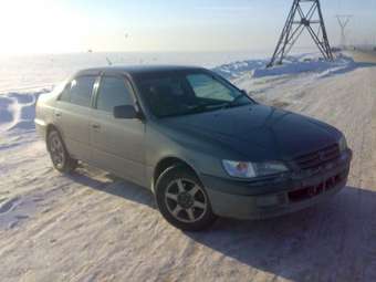 1997 Toyota Corona Premio