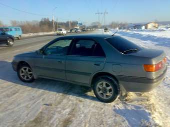1997 Corona Premio