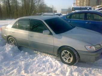 Toyota Corona Premio