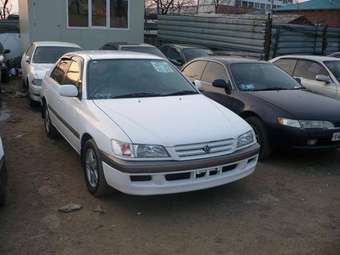 1997 Toyota Corona Premio