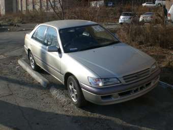 1997 Toyota Corona Premio