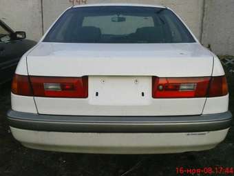 1997 Toyota Corona Premio