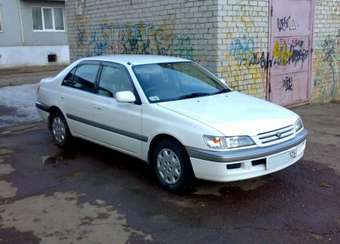 1997 Toyota Corona Premio