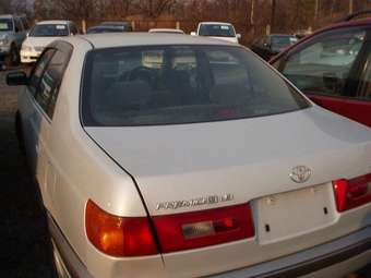 Toyota Corona Premio