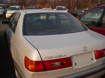 Toyota Corona Premio