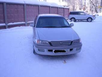1997 Toyota Corona Premio