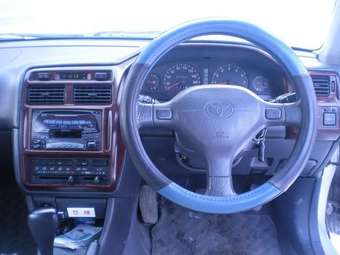 1997 Corona Premio