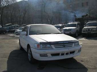 1997 Toyota Corona Premio