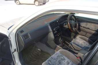 1997 Corona Premio