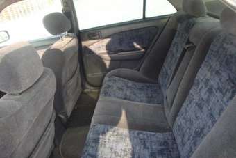 Toyota Corona Premio