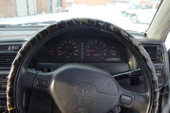 Toyota Corona Premio