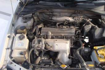 Toyota Corona Premio