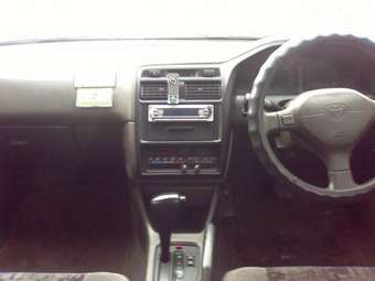 1997 Toyota Corona Premio