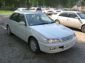 1997 Toyota Corona Premio