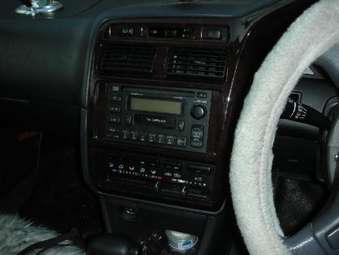 1997 Toyota Corona Premio